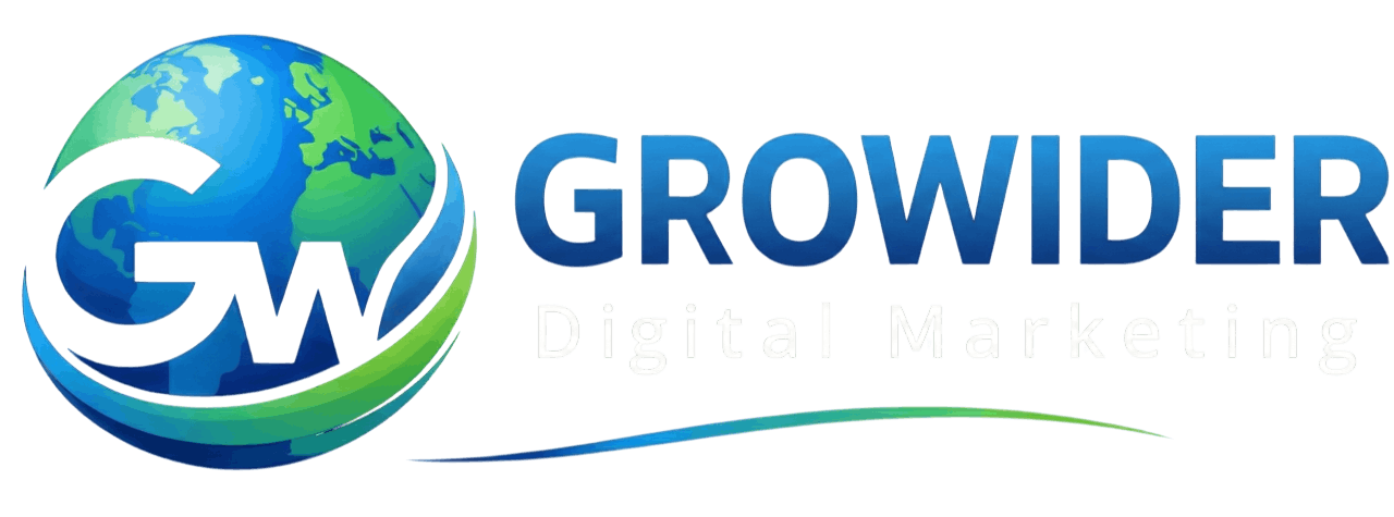 Growider Digital Tech